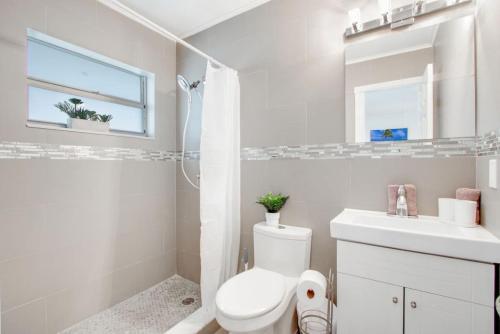 Villa Casa Esperanza - 24 Sleeps - 10 Min From The Beach