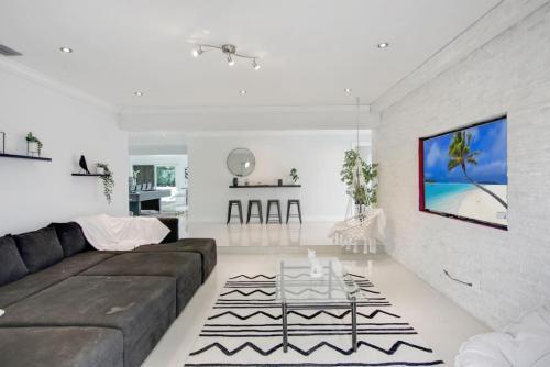 Villa Casa Esperanza - 24 Sleeps - 10 Min From The Beach
