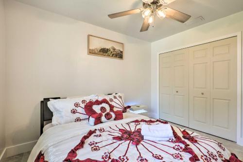 Charming N Fort Meyers Retreat Pool And Lanai!