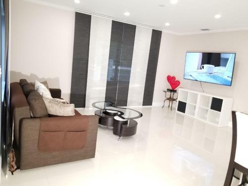 Recently Remodeled House
