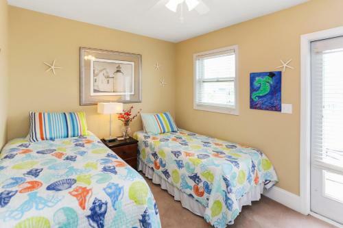 Apartamento Barrier Dunes 128 - 153 By Pristine Properties