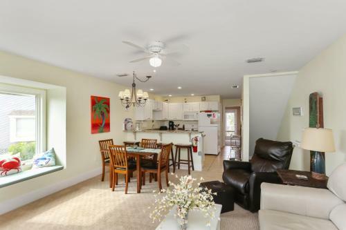 Apartamento Barrier Dunes 128 - 153 By Pristine Properties