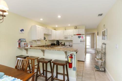 Apartamento Barrier Dunes 128 - 153 By Pristine Properties