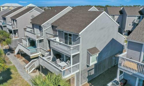 Apartamento Barrier Dunes 273 - 86 Seahorse By Pristine Properties