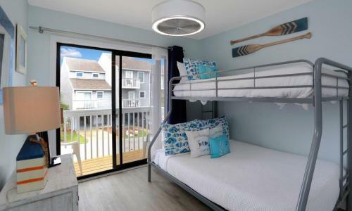 Apartamento Barrier Dunes 166 - 143 Bay Watch By Pristine Properties