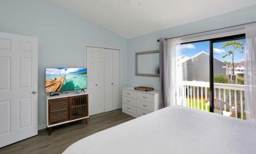 Apartamento Barrier Dunes 166 - 143 Bay Watch By Pristine Properties