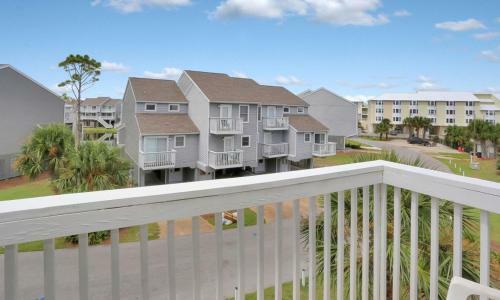 Apartamento Barrier Dunes 166 - 143 Bay Watch By Pristine Properties