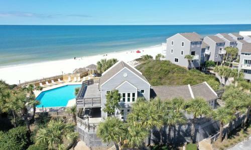 Apartamento Barrier Dunes 166 - 143 Bay Watch By Pristine Properties