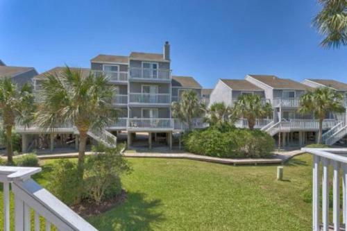 Apartamento Barrier Dunes 263 - 81 Cape Paradise By Pristine Properties