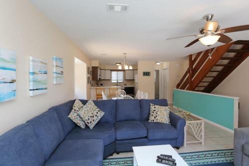 Apartamento Barrier Dunes 497 - 33 By Pristine Properties
