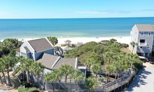 Apartamento Barrier Dunes 497 - 33 By Pristine Properties