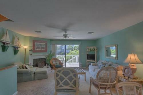 Apartamento Barrier Dunes 495 - 34 By Pristine Properties