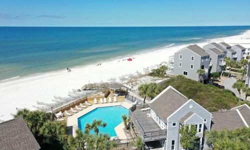 Apartamento Barrier Dunes 495 - 34 By Pristine Properties