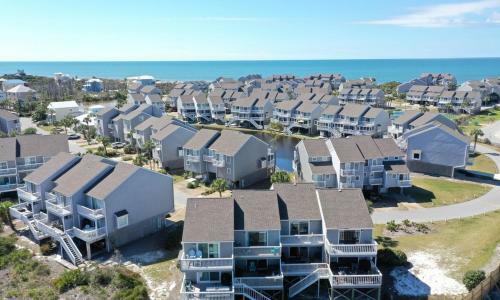 Apartamento Barrier Dunes 495 - 34 By Pristine Properties