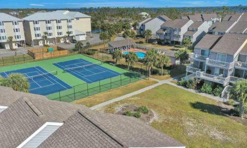 Apartamento Barrier Dunes 426 - 62 Beach House Too By Pristine Properties