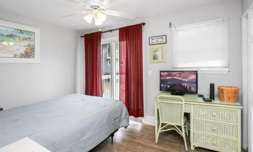 Apartamento Barrier Dunes 426 - 62 Beach House Too By Pristine Properties