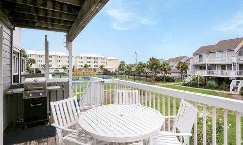 Apartamento Barrier Dunes 426 - 62 Beach House Too By Pristine Properties