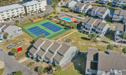 Apartamento Barrier Dunes 426 - 62 Beach House Too By Pristine Properties