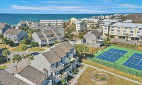 Apartamento Barrier Dunes 426 - 62 Beach House Too By Pristine Properties