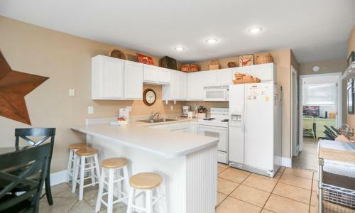 Apartamento Barrier Dunes 426 - 62 Beach House Too By Pristine Properties