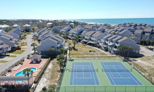Apartamento Barrier Dunes 426 - 62 Beach House Too By Pristine Properties