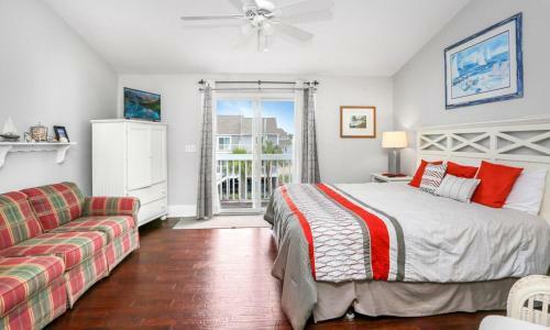 Apartamento Barrier Dunes 426 - 62 Beach House Too By Pristine Properties