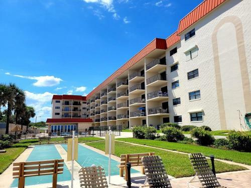 Hacienda Del Sol II - 108