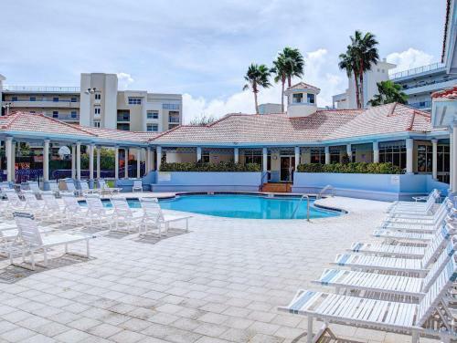 Oceanwalk Beach Condo