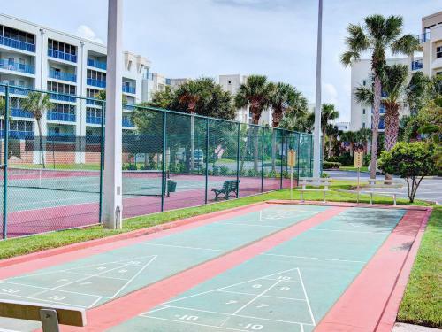 Oceanwalk Beach Condo