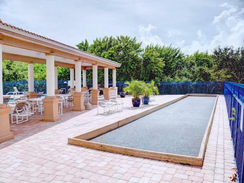 Oceanwalk Beach Condo