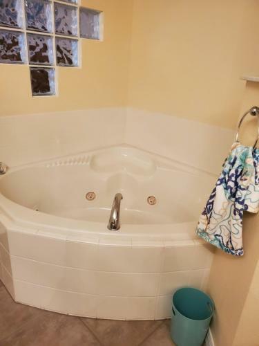 Oceanwalk Beach Condo
