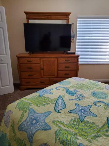 Oceanwalk Beach Condo
