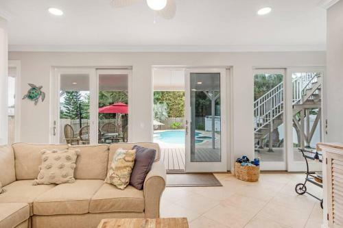 Happy Island Retreat