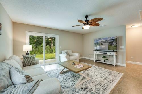 Jennings Townhome
