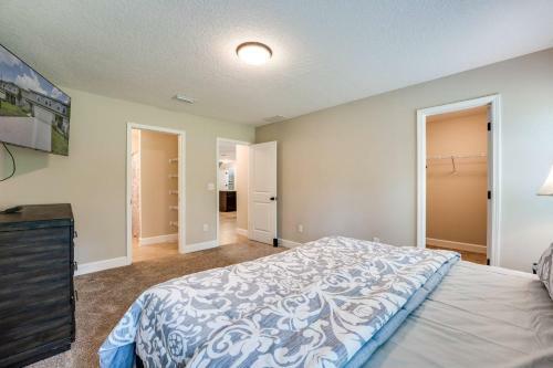 Jennings Townhome