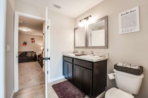 Jennings Townhome