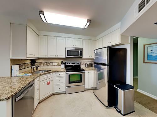 Apartamento Sundunes #142