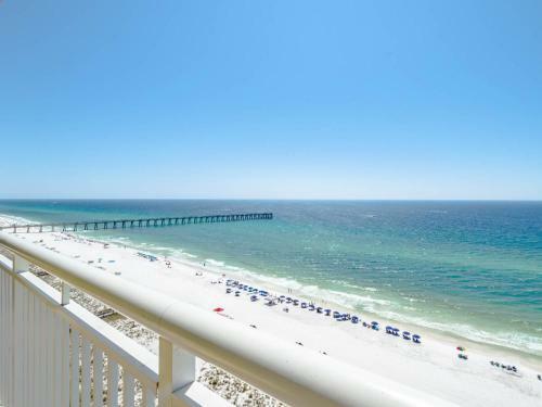 Apartamento The Pearl Of Navarre #1203