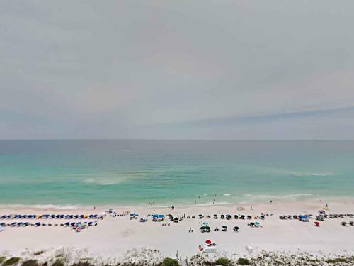 Apartamento The Pearl Of Navarre #1203
