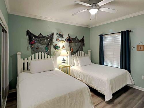 Apartamento The Pearl Of Navarre #1203