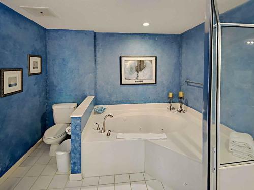 Apartamento The Pearl Of Navarre #1203