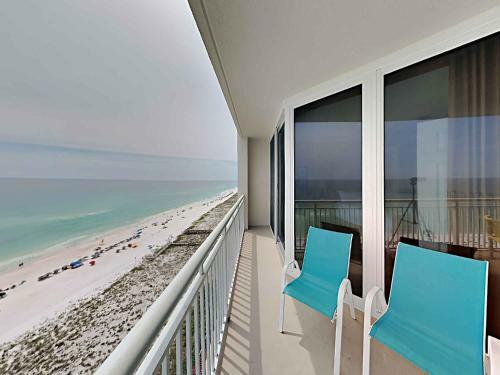 Apartamento The Pearl Of Navarre #1203