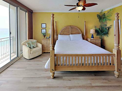 Apartamento The Pearl Of Navarre #1203