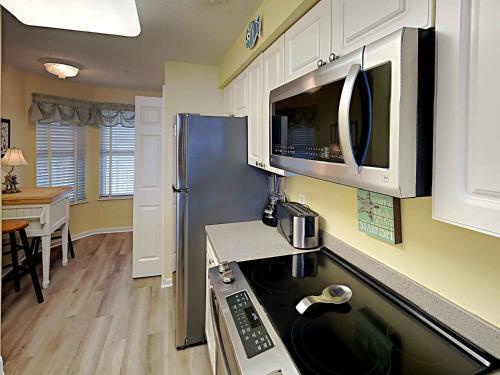 Apartamento The Pearl Of Navarre #1203