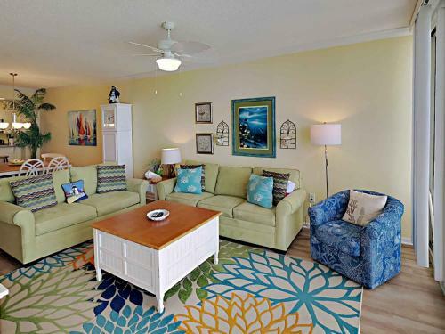 Apartamento The Pearl Of Navarre #1203