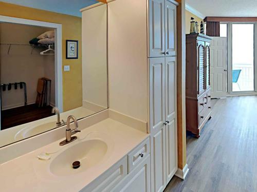 Apartamento The Pearl Of Navarre #1203