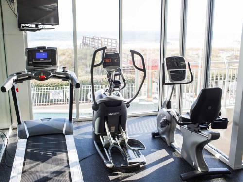 Apartamento The Pearl Of Navarre #1203
