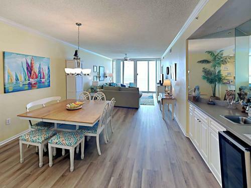 Apartamento The Pearl Of Navarre #1203