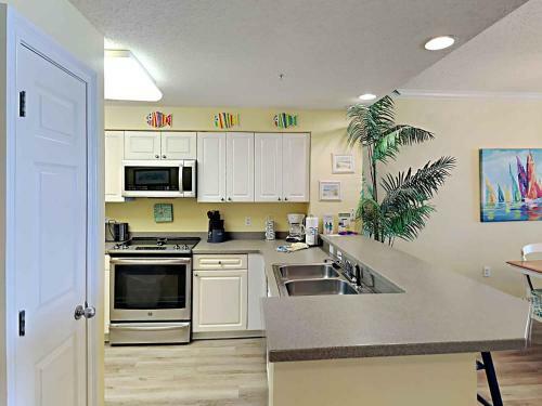 Apartamento The Pearl Of Navarre #1203