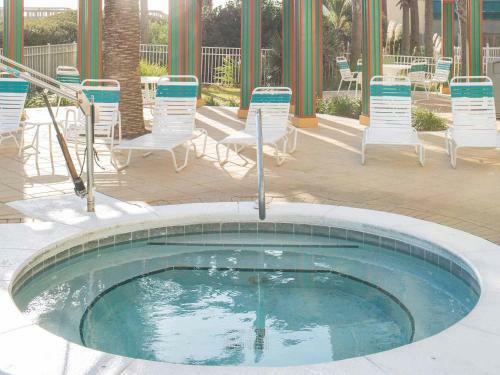 Apartamento The Pearl Of Navarre #1203